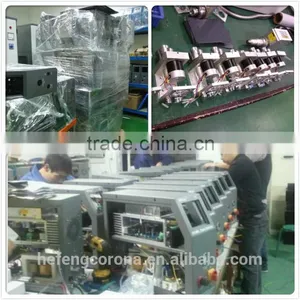 Multifuctional Rotation Plasma Treating Machine thumbnail-2