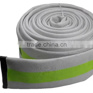 3 Inch Reinforced Drain Rubber Hose thumbnail-2