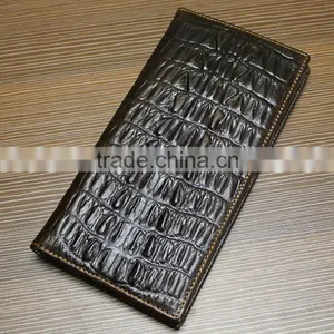 2016 Genuine Leather Money Bag Leather Wallet, Lady Wallet Money Bag, Clip Wallet Whih Great Prices thumbnail-1