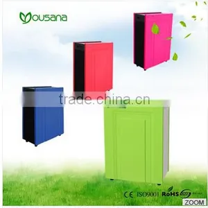 OEM UV Lamp Air Purifier for Home Desk Type Air Purifier thumbnail-1
