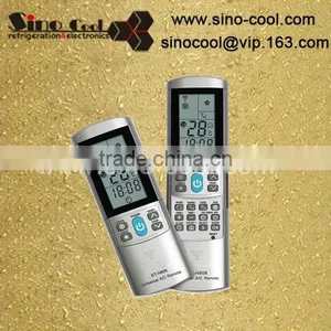 KT-N808 Remote Controller thumbnail-1