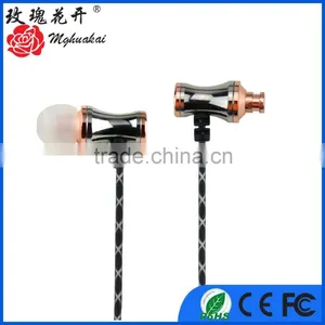 2016 Latest Silent Disco Headphone With Mic thumbnail-6