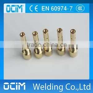 TFMPA500A Mig Welding Brass Contact Tip Holder thumbnail-5