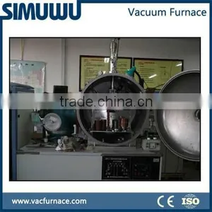 Melting Furnace Price, New Innovative Vacuum Induction Melting Furnace thumbnail-1