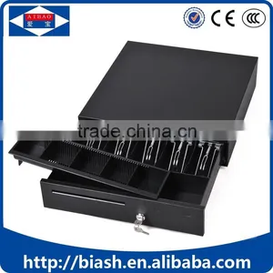 All in One Keyboard POS Machine/ POS System AB-4200 thumbnail-5
