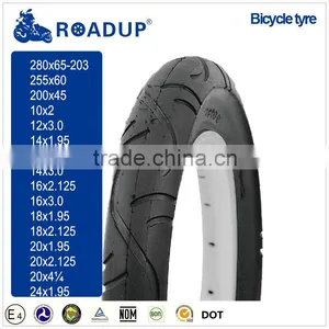Wholesale Bicycle Parts Mountain Bicycles Tire 16x3.0 thumbnail-1