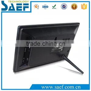 7 Inch Android LCD Advertising Screen Display Camera Optional HD Screen thumbnail-3