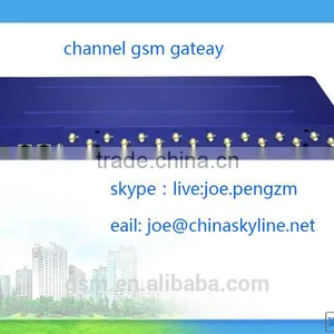 Usb Gsm Gateway thumbnail-2