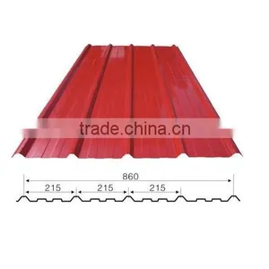 Color Steel Roll Forming Machine thumbnail-2