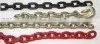 Lifting Chain, Grade 80 Alloy Steel Chain Chain,iron Link Chain thumbnail-1