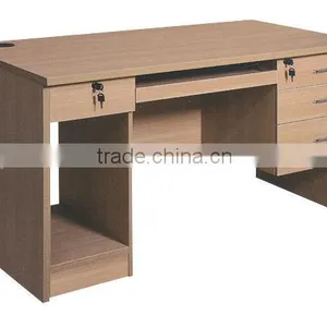 Concise Good Office Desk/computer Desk H-711 thumbnail-1