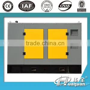 Famous Brand !!! Industrial Diesel Electric Power Generator thumbnail-4