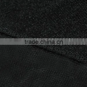 New Design Breathable Seamless Sexy Fitness Black Women Net Tops With Polka Dot Y182 thumbnail-6