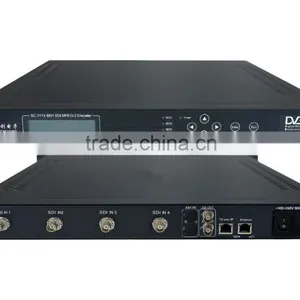 SC-1113 SDI ASI SD Encoder thumbnail-1
