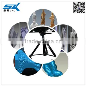 Cheaper Price Cnc 3d Laser Scanner for Cnc Engraving Machine thumbnail-6