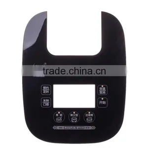 Hot Selling Good Quality IML/IMD Custom for Home Appliance Accessory thumbnail-4