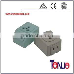 Extension Socket in Thailand thumbnail-1