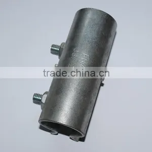 Scaffold Pressed Sleeve Coupler Fittings thumbnail-2