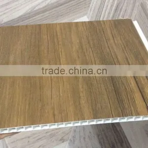 Plastic Lamination Pvc Board Wall Paneling, Pvc Ceiling Panel thumbnail-1