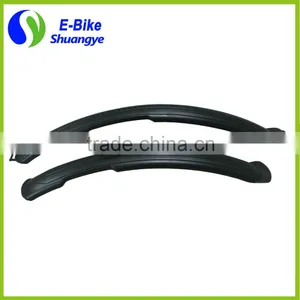 Different Kinds of Electric Bike Mudguard thumbnail-4