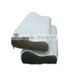 3D Air Mesh Breathable Sleeping Pillow thumbnail-1