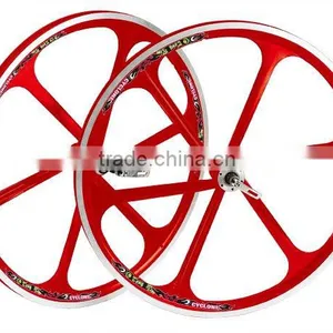 Bicycle Wheel Rim UNIWHEEL thumbnail-6