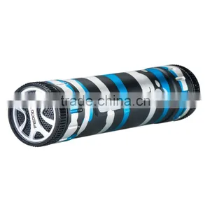 2015 Stereo Mp3 Music Super Bass Portable Wireless Bluetooth Speaker thumbnail-2