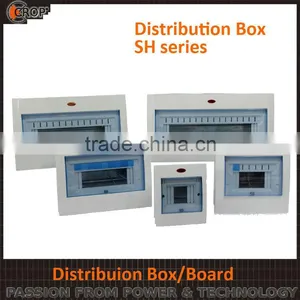 Low Voltage Cabinets Cable Distribution Box thumbnail-1