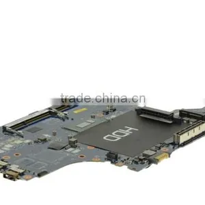 Tested Laptop Motherboard for Dell Latitude E5540 i5 1.9GHz With Intel Graphics UMA 4N0VT 04N0VT thumbnail-2