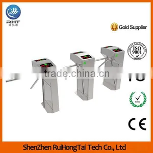 Optical Directional Tripod Turnstile Waterproof Outdoor Turnstile Gate thumbnail-1