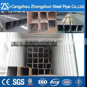 ASTM A500 Rectagular Tube thumbnail-3