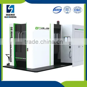 DHM80 CNC Horizontal Automatic Machine Center thumbnail-1