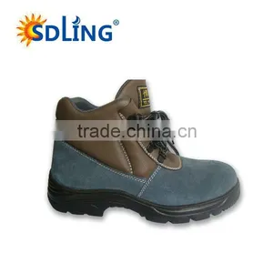 Hot Sells Water Proof Safety Shoe thumbnail-1