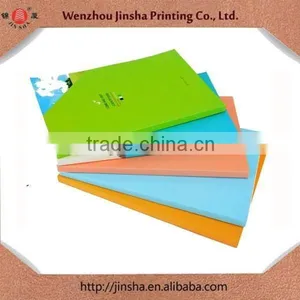 Paper Design Recycled Notebook thumbnail-3
