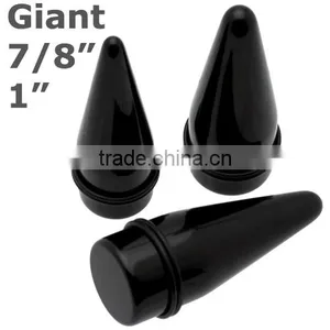 Black Taper thumbnail-1