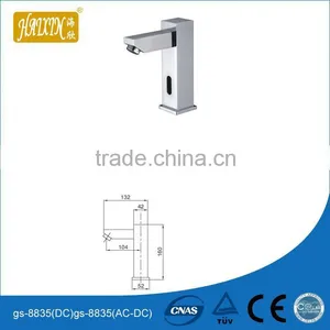 Touch Sensor Kitchen Faucet thumbnail-1