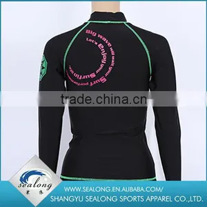 Women Clothing Slimming Thin Swimming Sportswear Women thumbnail-2