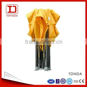 2015 Trade Show Pop up Tent, Folding Trade Gazebo thumbnail-6