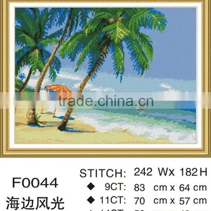 Counted Cross Stitch Kits on the Landscope thumbnail-1