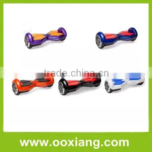 Dropshipping Lowest Price Remote Control 2 Wheels Self Balancing Hoverboard Scooter thumbnail-3