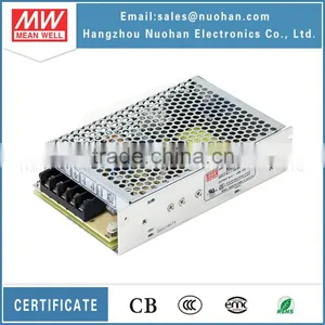 Meanwell NES-75-48 75W 48V Switching Power Supply 75w PSU 48v thumbnail-1