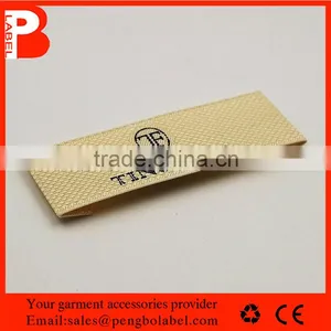 Clothing Woven Labels for Flame Retardant thumbnail-1