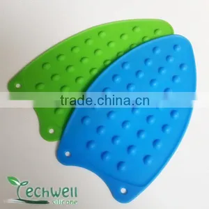 IM-901 Non-toxic Silicone Ironing Mat thumbnail-1