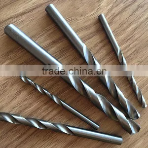 High Quality 18 Piece Metal Box Package Tapping Tool Kit, Alloy Steel / HSS Hand Tap and Drill Set thumbnail-5