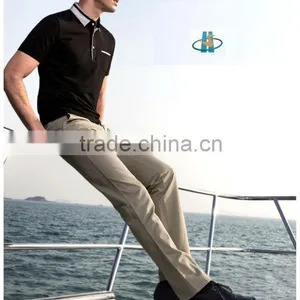 Mens Pink Pants thumbnail-1