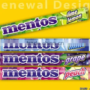 Mentos Candy Roll Machine thumbnail-2