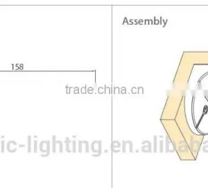 Led Furniture Light With Touch Switch thumbnail-3