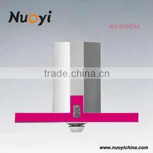 Hot Sale 900mm Hammered Copper Kitchen Range Hood thumbnail-6