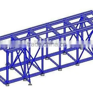 Steel Structure thumbnail-1