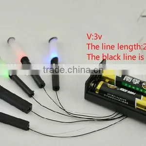 Artificial Model Light, Building Model Materials, Garden Light , Square Light, Light Model , ML-08 thumbnail-2